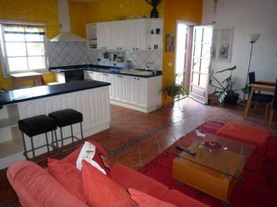 Ferienwohnung Michael auf Lanzarote