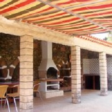 AUSWANDERN -Ferienanwesen auf der Azoren - Insel Santa Maria