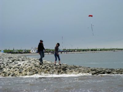 Info Ferienwohnungen Ostfriesland