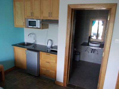 Apartmentanlage Coco    