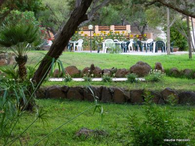 Strandurlaub in Sardinien