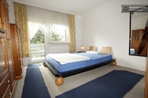 Fewo.Wellnesspalast Hessen