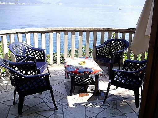 Montenegro, FEWO an der Küste, Boka Kotorska