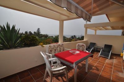 Ferienwohnung auf Teneriffa - Appartment Bahia Playa 2