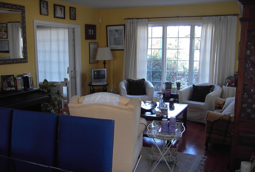 Mallorca - Casa amerika - Marratxi ﻿   