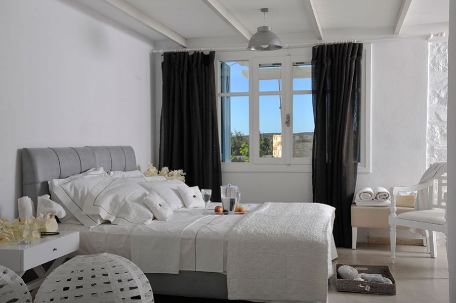 Griechenland-Villen-Gewerbeimmobilien-Einzelverkauf möglich