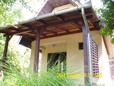 Schnuckeliges Sommerhaus im Heilbadort Nr. 36