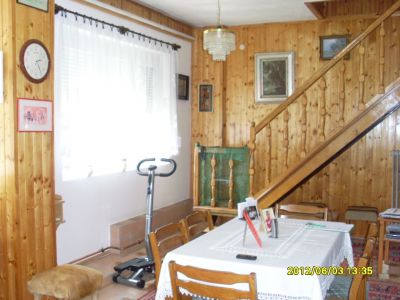 Wohnhaus Ungarn Plattensee Region Nr.40/22