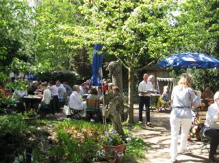 Karaoke night im filouu Berlin