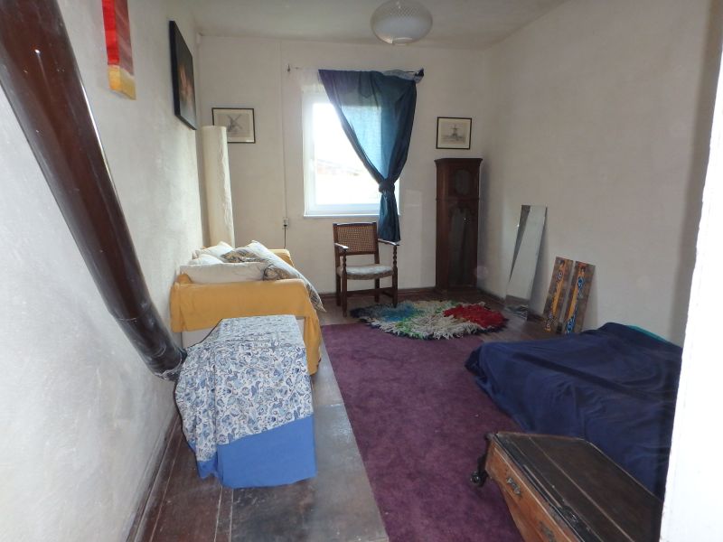 Maurer- und Lehmbaukurse - Theorie+Praxis und Kost+Logis