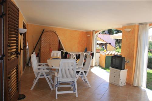 Italien - Sardinien - Appartment
