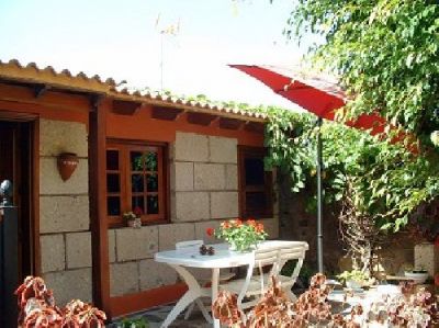 Ferienhaus Teneriffa Finca Miguel