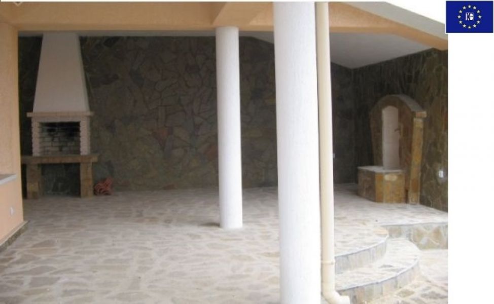 Neues Landhaus nur 3 km von der Schwarzmeerkuste