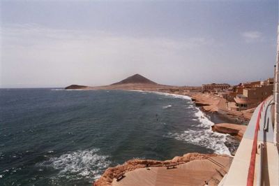 Fewo Miguel Teneriffa 