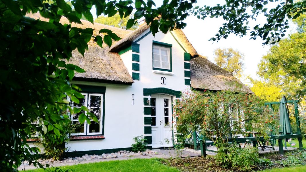 Stilvoll und Ursprünglich