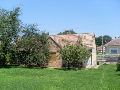 Bauernhaus Ungarn Plattensee Region Nr.27    