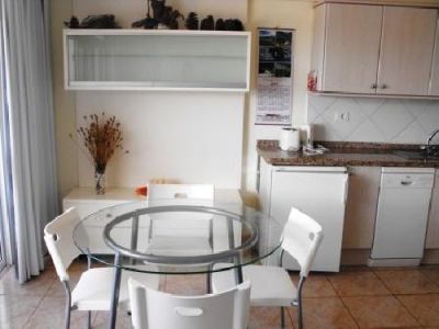 Ferienwohnung auf Teneriffa - Appartment Flamingo - Wohnung 3
