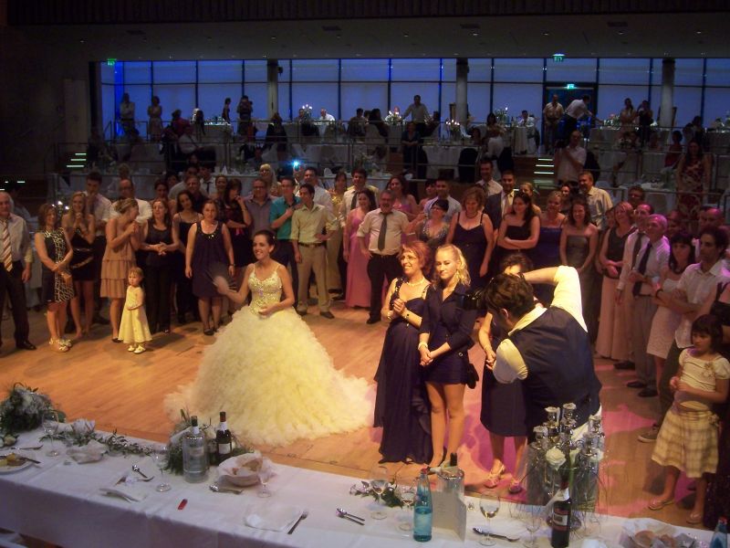 Italienisch Deutsche Live Musik Noimusica Band