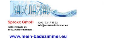 Badezimmer Badmöbel Bad Waschbecken Unterschrank Seitenschrank Spiegel günstig