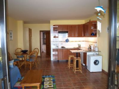 Urlaub im Ferienhaus auf den Kanaren Finca La Tablada