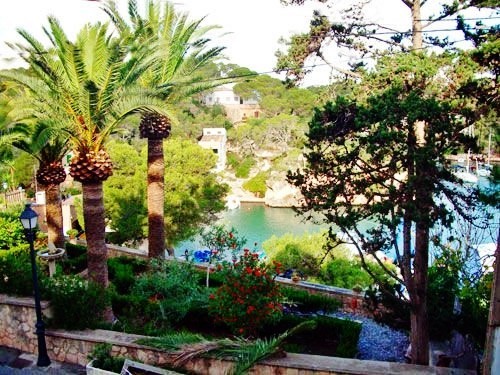 Finden Sie Ihre Ferienwohnung auf Mallorca