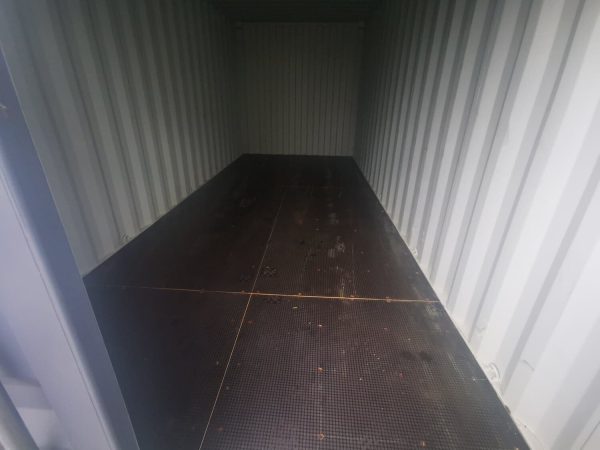 Container im Bild lagernd und sofort verfügbar. Besichtigung und Abholung möglich.