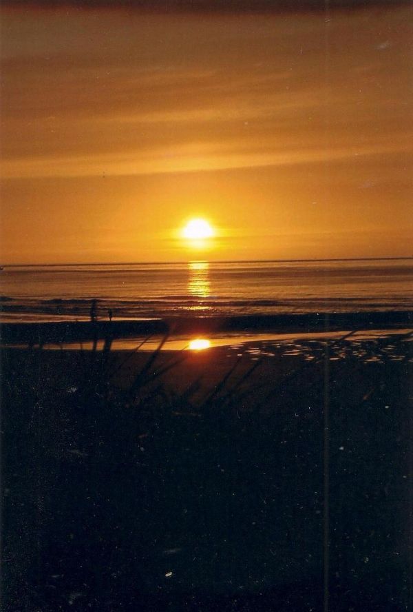 Norderney Urlaub Strand Dz Du/WC inkl. Frühstücksbuffet