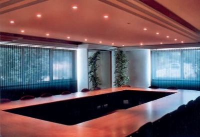 Folienrollos - Endlich ein transparentes Rollo, das in jeder Jahreszeit wirksam ist! 