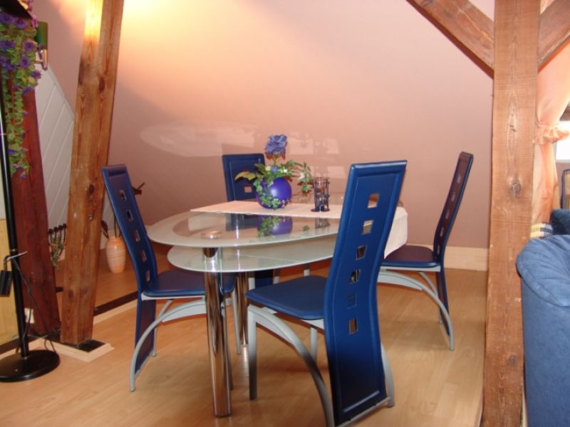 Spreewald, Lübbenau, Altstadt Ferienwohnungen, Kinder, Tierlieb