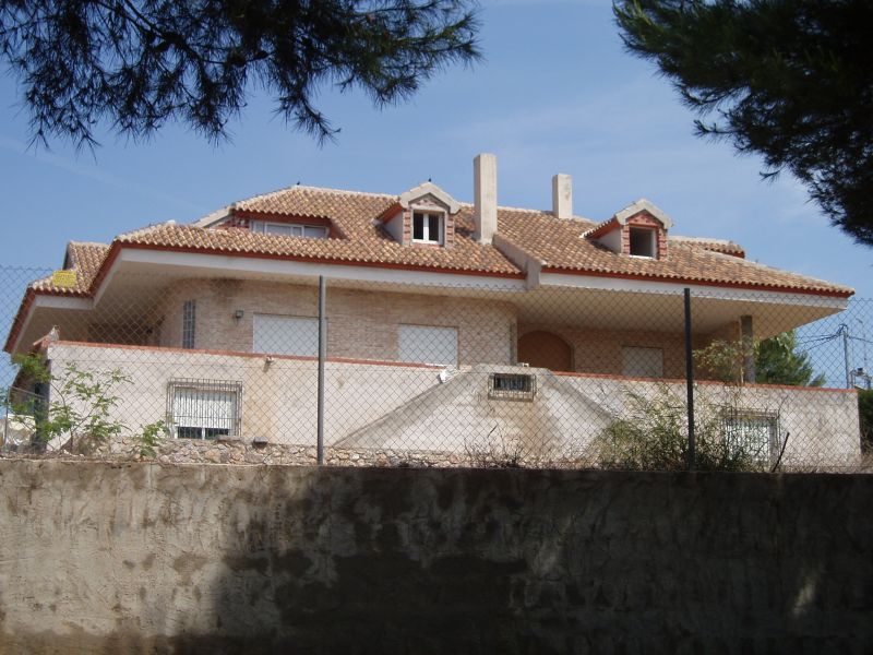 LoscGehäuse Orihuela-Alicante Spanien