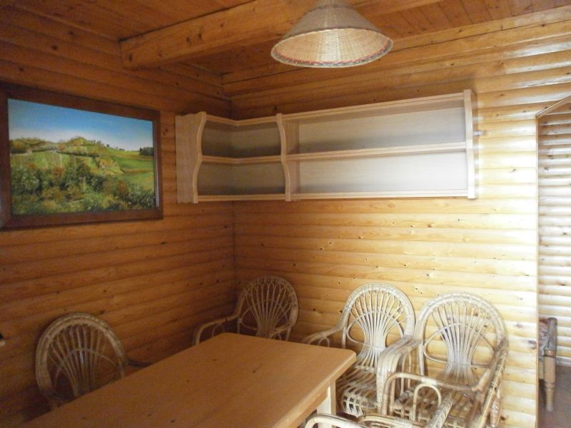  Wochenendhaus  im Weinberg