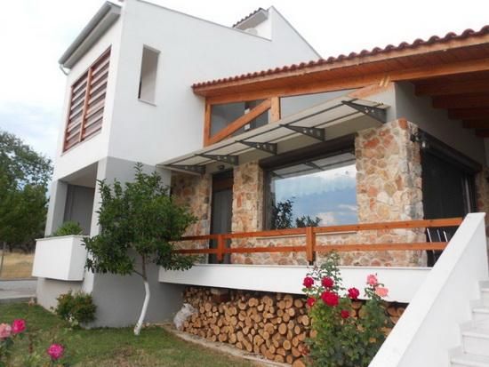 Einfamilienhaus - Kavala Orfano  EURO 280000