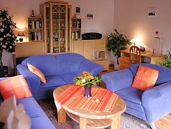 Info Ferienwohnungen Nordsee