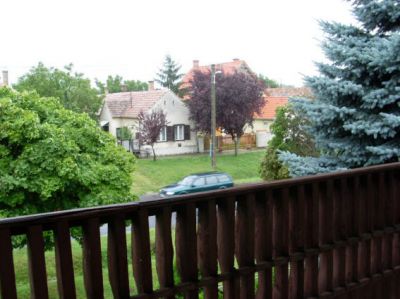 Bauernhaus Ungarn Plattensee Region Nr.60/02 