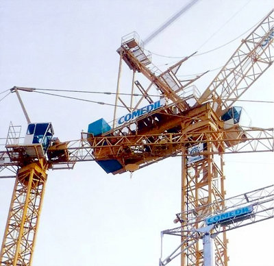 Staplerausbildung, Kranführer,Kranausbildung, Baumaschinen Schein. 