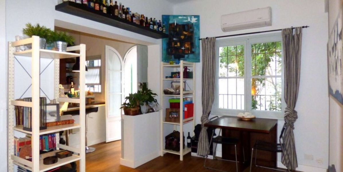 Palma de Mallorca, Stadtzentrum PENTHOUSES / WOHNUNGEN / LOFTS / DUPLEX