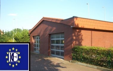 'Einzelhandelsareal direkt am S-, Fern- u. Busbahnhof ' 