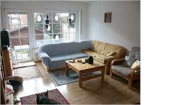 Juist - Duplex Wohnung - Sehr gute Rendite