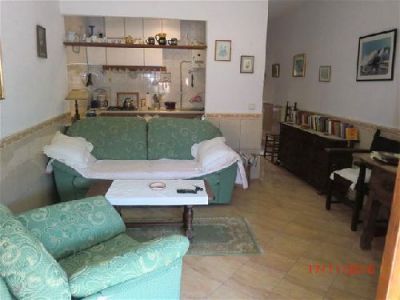 Apartment los Gigantes auf Teneriffa