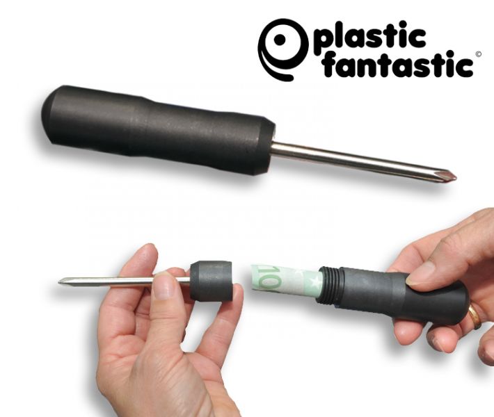 Produkte mit Geheimfach - Dosensafe - getarnter Tresor