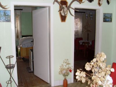 Traditionelles großes Haus 30 km zum Balaton Nr. 20/26