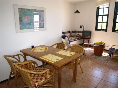 Casa Garanana auf Teneriffa