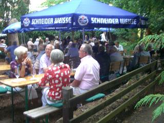 ApartHotel Landhaus Lichterfelde Berlin