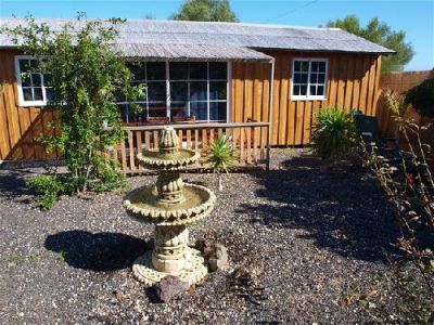 Ferienwohnung Casas en Madera auf Teneriffa Süd