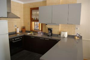 Ferien auf Teneriffa Ferienwohnung Las Arenas