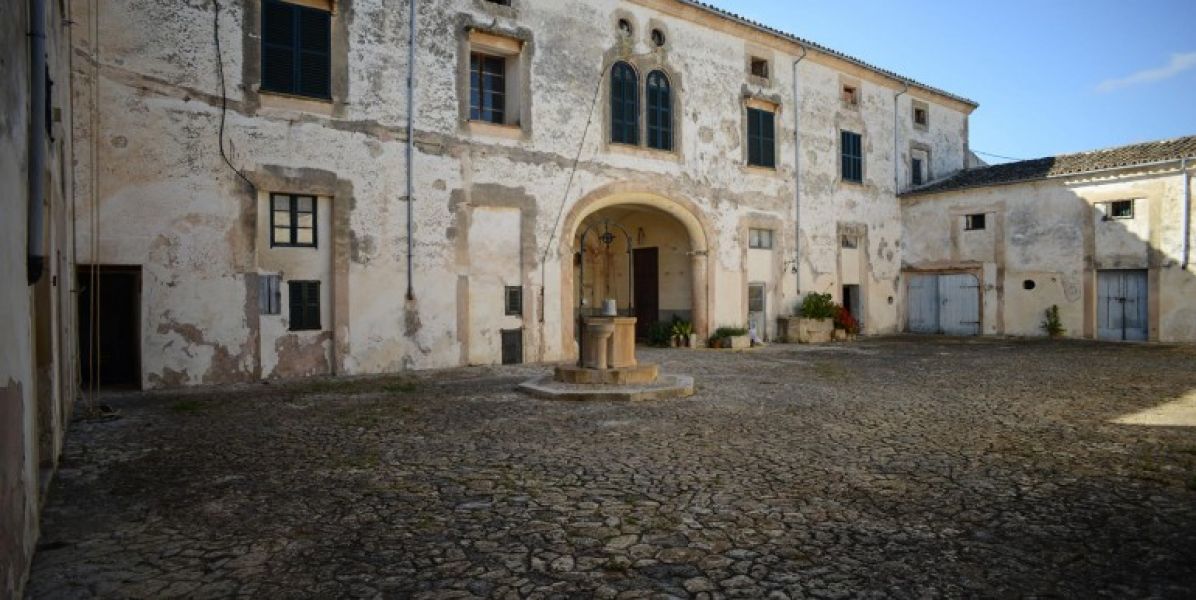 Einzigartige Immobile auf Mallorca