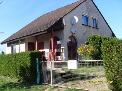 Immobilien Balaton Region Ungarn  Nr.40/23