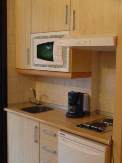 Studio del norte auf Teneriffa in Puerto de la Cruz