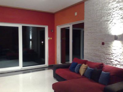 Luxury Villa with pool in Croatia