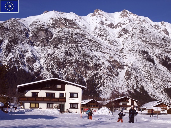 Österreich - Haus + Appartments Häuser zu Verkaufen